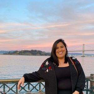 Meet your Posher, Marlene